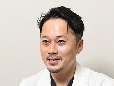 宝山ハートクリニッ院長 出口 亮